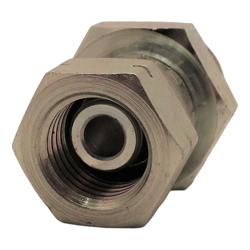 ADAPTER 3/8 BSP x 14 mm M/F ADAPTER 3/8 BSP x 14 mm M/F