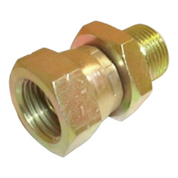 ADAPTER 3/8 BSP x 16 mm M/F