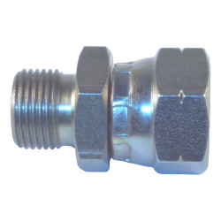 ADAPTER 3/8 BSP x 18 mm M/F