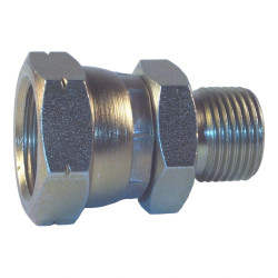 ADAPTER 3/8 BSP x 20 mm M/F