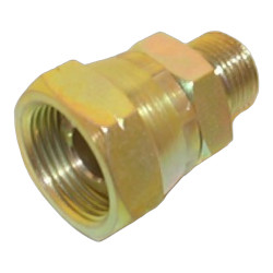 ADAPTER 3/8 BSP x 22 mm M/F
