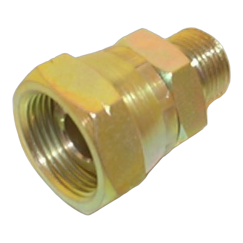ADAPTER 3/8 BSP x 22 mm M/F ADAPTER 3/8 BSP x 22 mm M/F
