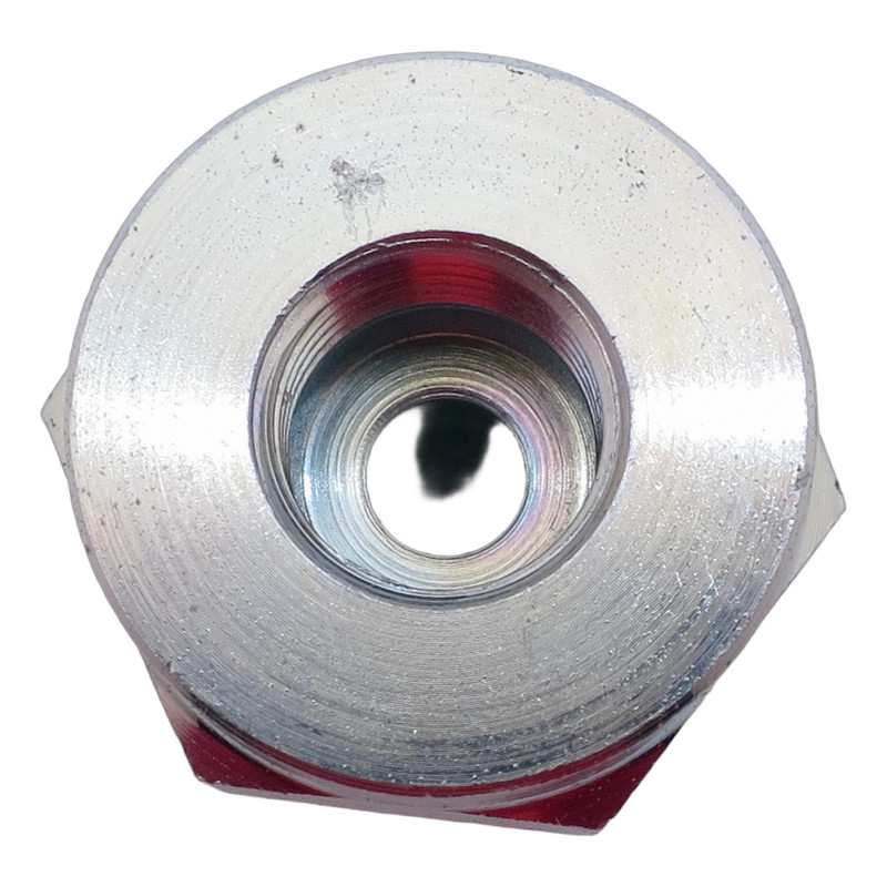 1/2 x 1/4 BSP M/F DO ADAPTERA MIERNIKA 1/2 x 1/4 BSP M/F DO ADAPTERA MIERNIKA