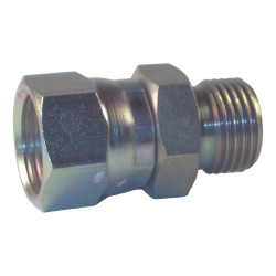 ADAPTER 1/2 BSP x 7/8 JIC M/F