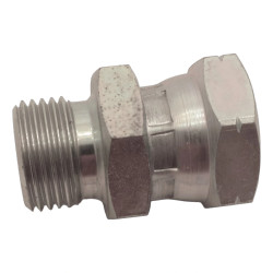ADAPTER 1/2 BSP x 20 mm M/F