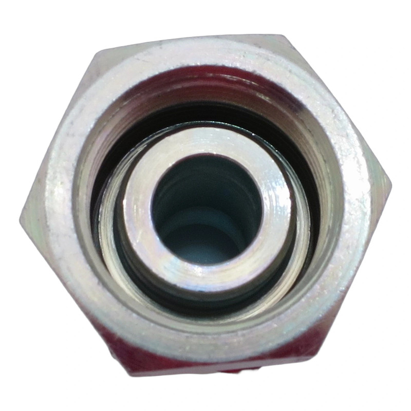 ADAPTER 1/2 BSP x 24 mm M/F