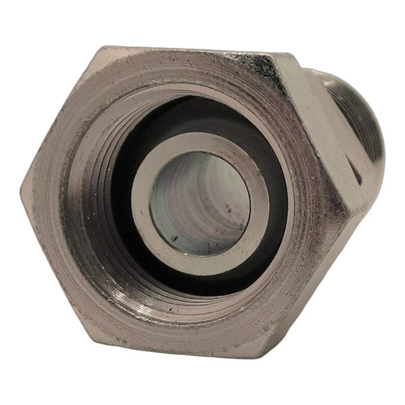 ADAPTER 1/2 NPT x 1/2 BSP M/F