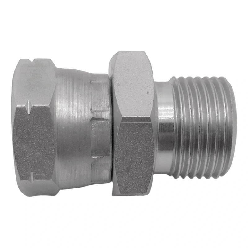 ADAPTER 5/8 BSP x 22 mm M/F