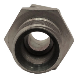 ADAPTER 5/8 BSP x 22 mm M/F