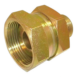 ADAPTER 3/4 x 1,1/4 BSP M/F