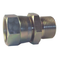 3/4 BSP x 1,1/16 JIC M/F ADAP