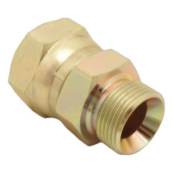3/4 BX 1-3/16 ORFS M/F
