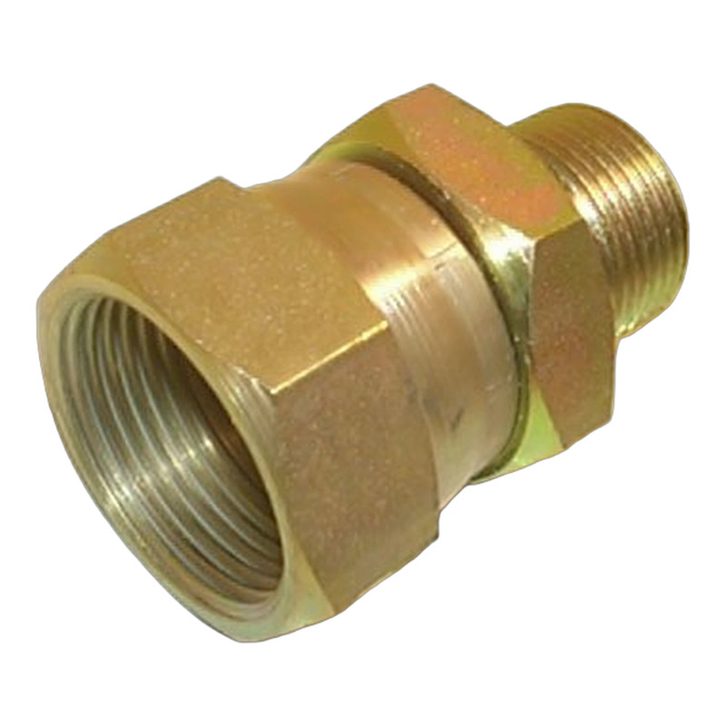 3/4 BSP x 1,5/16 JIC M/F ADA