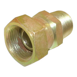 ADAPTER 3/4 BSPT x 3/4 BSP M/F