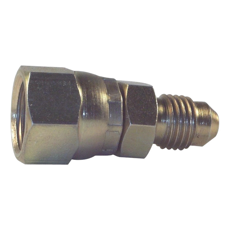 7/16 x 9/16 JIC M/F ADA
