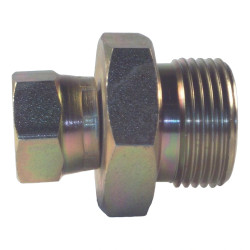 ADAPTER 1'' x 1/2 BSP M/F