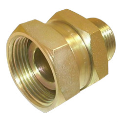ADAPTER 1'' x 1,1/4 BSP M/F