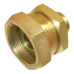 ADAPTER 1'' x 1,1/2 BSP M/F