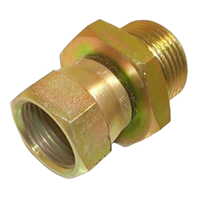 1'' BSP x 1.1/16 JIC M/F ADAPT 1'' BSP x 1.1/16 JIC M/F ADAPT