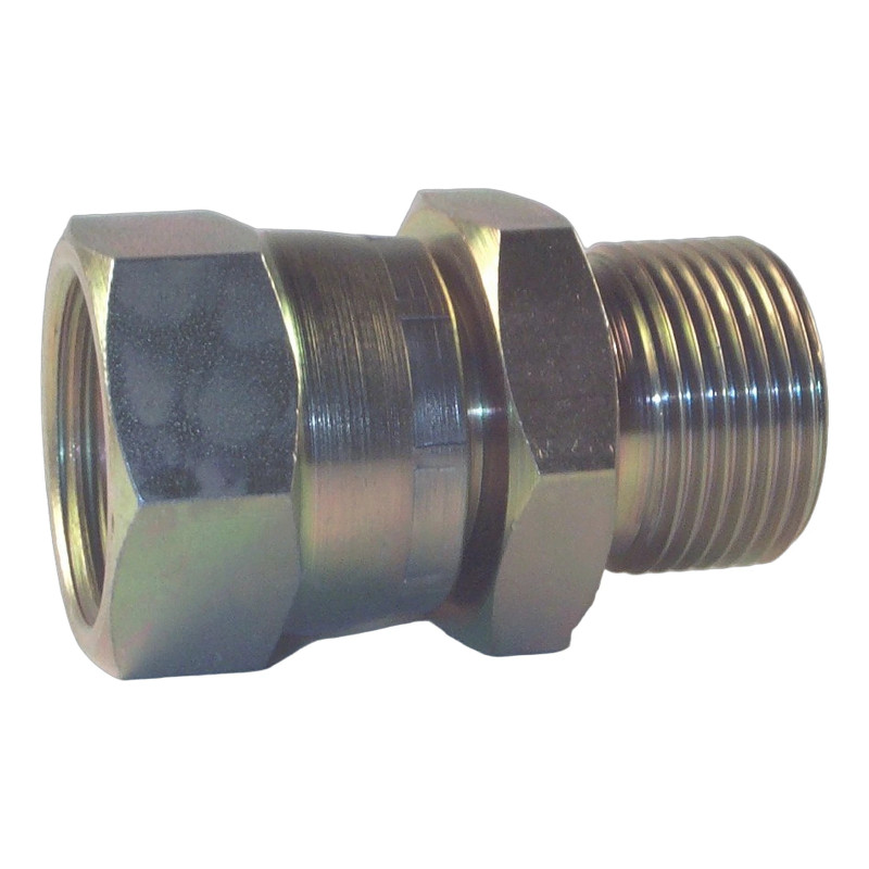 ADAPTER 1'' BSP x 1,5/16 JIC M/F ADAPTER 1'' BSP x 1,5/16 JIC M/F