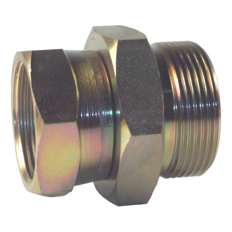 ADAPTER 1,1/2 x 1,1/4 BSP M/F