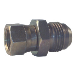 ADAPTER 7/8 JIC x 3/8 BSP M/F