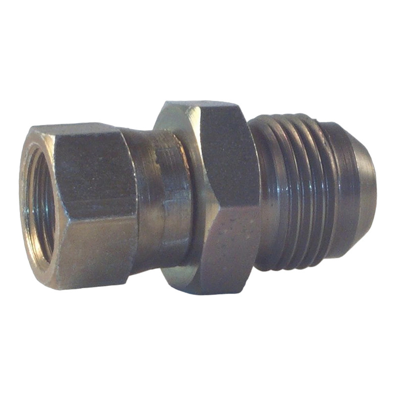 ADAPTER 7/8 JIC x 3/8 BSP M/F