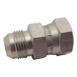 ADAPTER 7/8 JIC x 1/2 BSP M/F