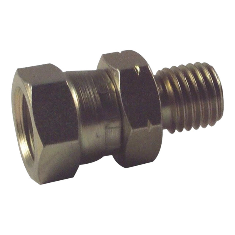 ADAPTER 14 mm x 1/4 BSP M/F ADAPTER 14 mm x 1/4 BSP M/F
