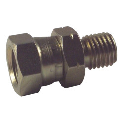 ADAPTER 14 mm x 3/8 BSP M/F