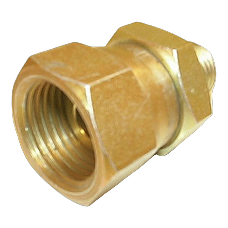 ADAPTER 14 mm x 1/2 BSP M/F