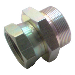 ADAPTER MĘSKI/ŻEŃSKI 2'' x 1 1/2''