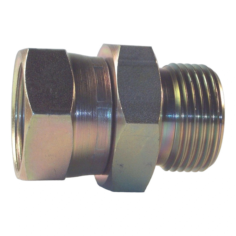 ADAPTER MĘSKI/ŻEŃSKI 2'' x 2'' ADAPTER MĘSKI/ŻEŃSKI 2'' x 2''