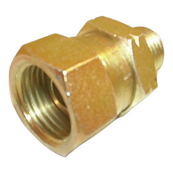 ADAPTER 16 mm x 1/4 BSP M/F