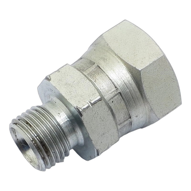ADAPTER 16 mm x 1/2 BSP M/F ADAPTER 16 mm x 1/2 BSP M/F