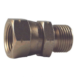 ADAPTER M/F 16 mm x 16 mm