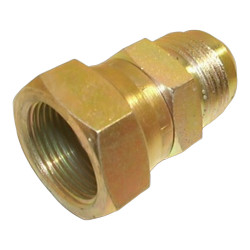 1.1/16 JIC x 3/4 BSP M/F ADAPT