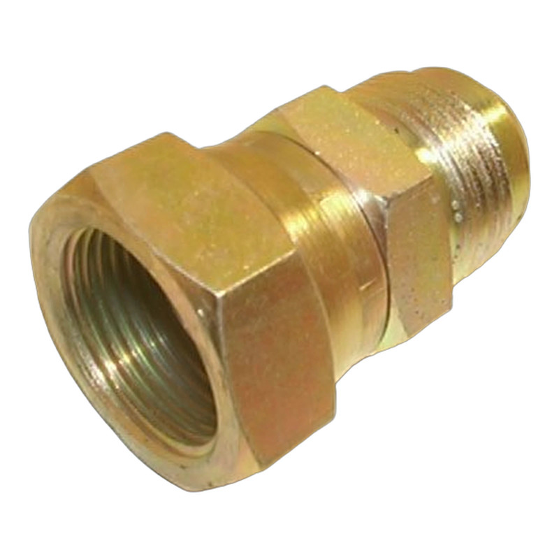 1.1/16 JIC x 3/4 BSP M/F ADAPT 1.1/16 JIC x 3/4 BSP M/F ADAPT