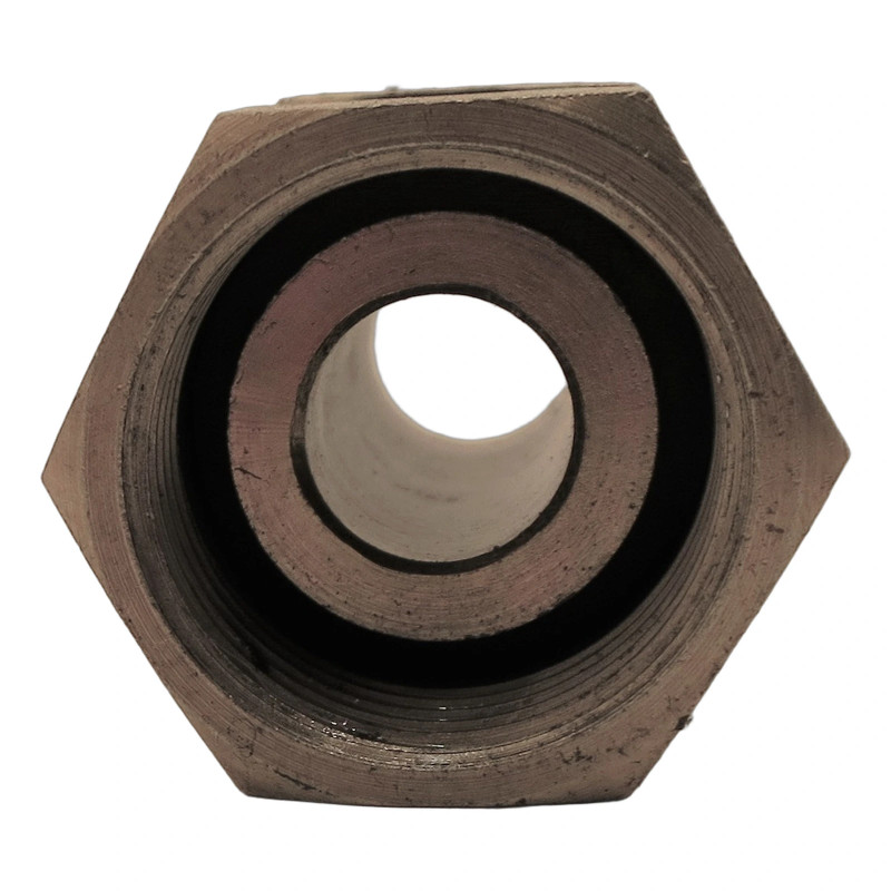 ADAPTER 1,1/16 JIC x 1'' BSP M/F ADAPT ADAPTER 1,1/16 JIC x 1'' BSP M/F ADAPT