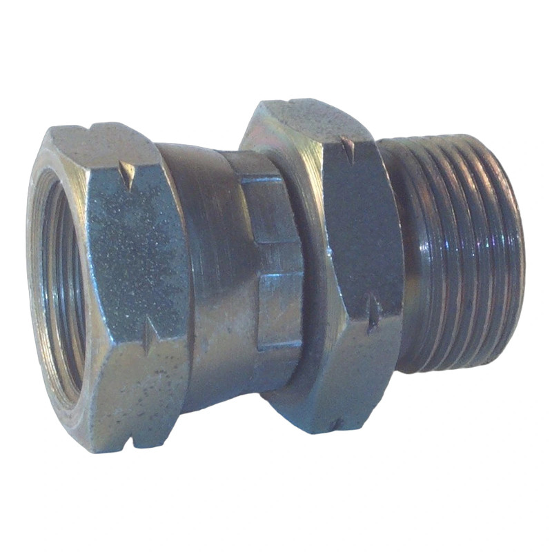 ADAPTER M/F 18 mm x 16 mm ADAPTER M/F 18 mm x 16 mm