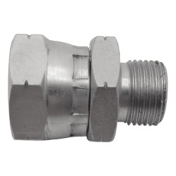 ADAPTER M/Ż 18 mm x 22 mm