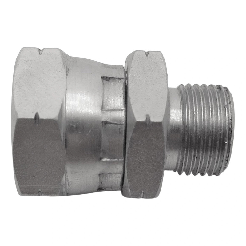 ADAPTER M/Ż 18 mm x 22 mm