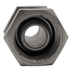 ADAPTER M/Ż 18 mm x 22 mm