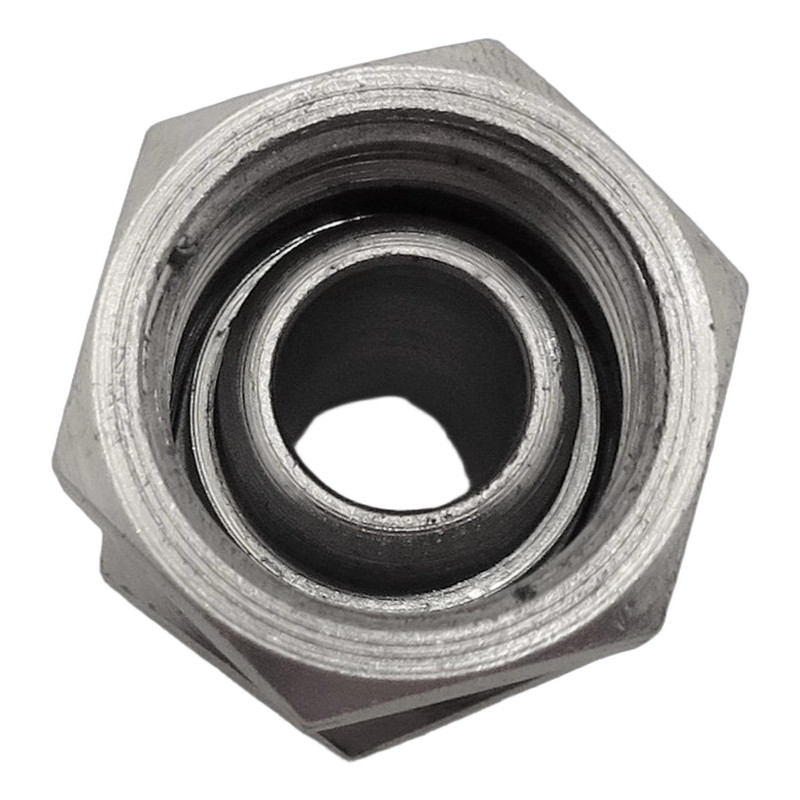 ADAPTER M/Ż 18 mm x 22 mm