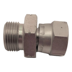 ADAPTER 20 mm x 3/8 BSP M/F