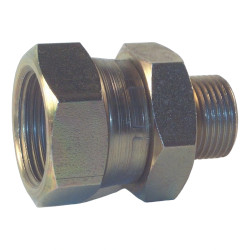 ADAPTER 20 MM x 3/4 BSP M/F