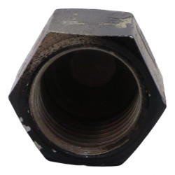 CZAPKA DAMSKIE 5/8 JIC STAŁA CZAPKA DAMSKIE 5/8 JIC STAŁA
