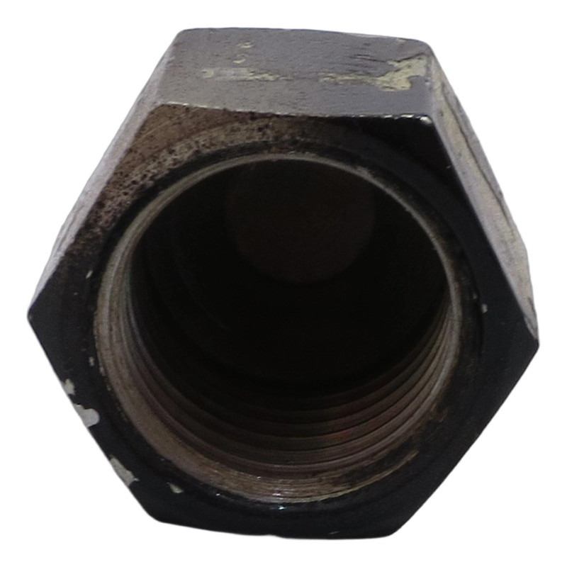 CZAPKA DAMSKIE 5/8 JIC STAŁA CZAPKA DAMSKIE 5/8 JIC STAŁA