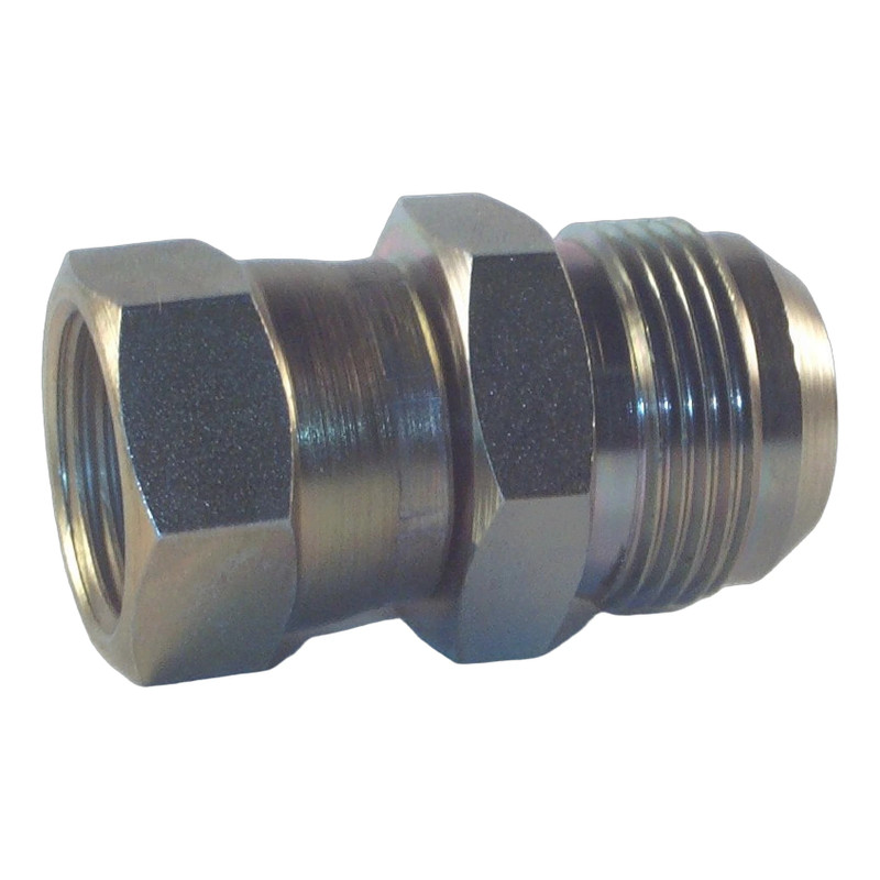ADAPTER 1,5/16 JIC x 1,1/16 JIC M/F ADAPTER 1,5/16 JIC x 1,1/16 JIC M/F