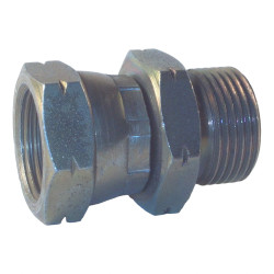 ADAPTER M/F 22 mm x 18 mm